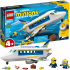 LEGO Minions 75547 Nauka pilotażu Minionka 4+